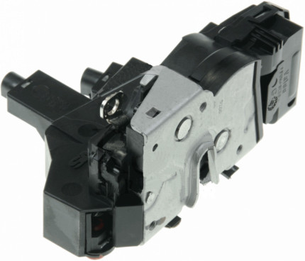 Left door lock motor, Saab 9-3 2003-2011 Back order parts available from us