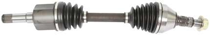 Drive shaft complete, Right side for saab 9.3 1.9 TID 2005-2012 New PRODUCTS