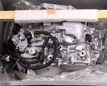 Auto gearbox saab 900 NG and 9.3 2.3 injection Back order parts available from us