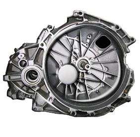 Manual gearbox saab 9.5 2.3 turbo Aero 2004-2007 New PRODUCTS