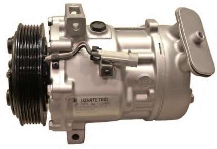 AC Compressor for saab 9.3 turbo diesel 2003-2010 New PRODUCTS