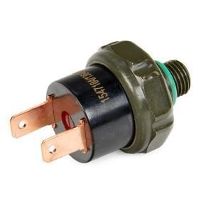 pressure switch for desiccant bottle or tank saab 900 1986-1993 Back order parts available from us