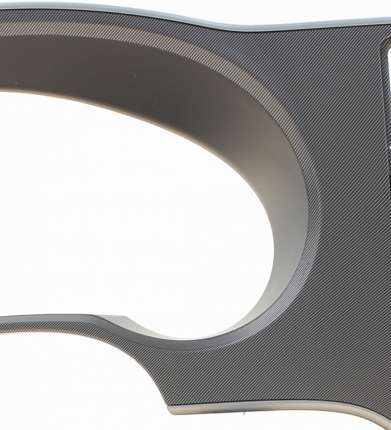 Genuine saab dashboard panel dark titan for 9.3 2007-2012 Accessories