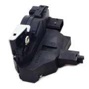 Right door lock motor, Saab 9-3 '03-'08 Back order parts available from us