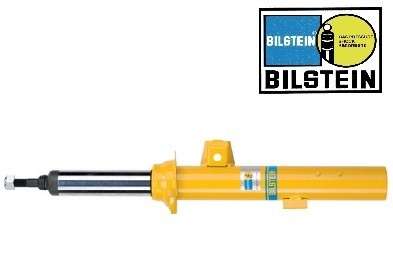 Rear SPORT Bilstein B6 Shock absorber for saab 9.3 II Suspension / handling