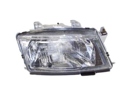 Head lamp complete for saab 900 NG (Right) Head lamps