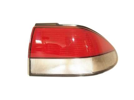 Tail lamp, outer, (Right) for saab 9.3 Back lights