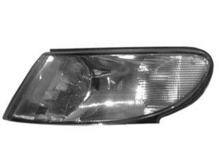 Front corner lamp (Left) for saab 9.5 Indicators