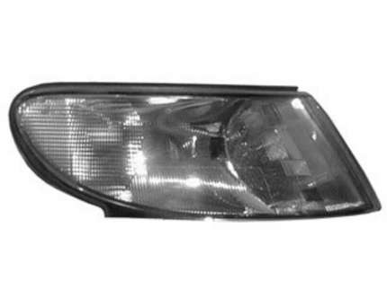 Front corner lamp (Right) for saab 9.5 Indicators