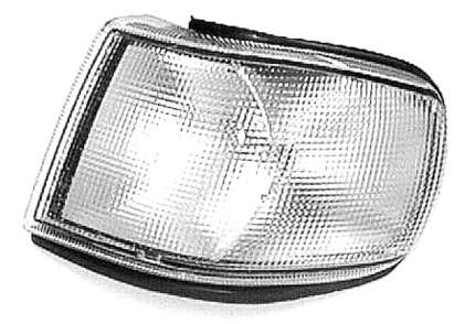 Front corner lamp (Left) for saab 9000 Indicators