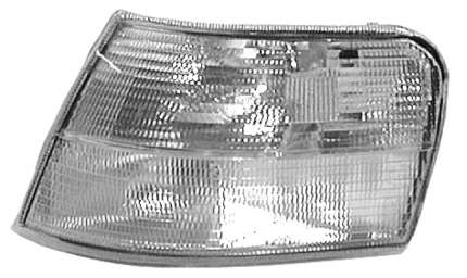 Front corner lamp (Left) saab 9000 CC & CD Indicators