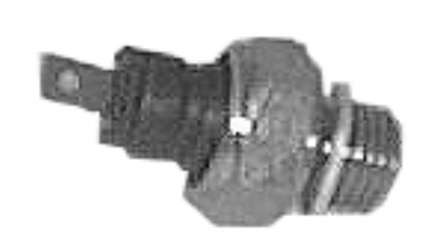 Oil pressure sensor for saab Sensors,contacts