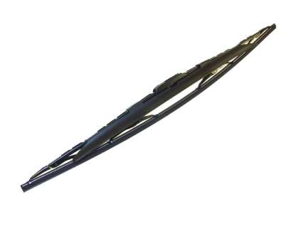 Right Wiper blade saab 9.5 and 9.3 II Wiper blades