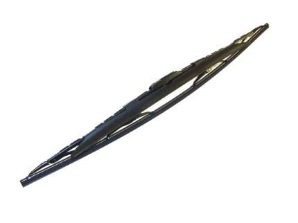 Left Wiper blade saab 9.3 II Others parts: wiper blade, anten mast...