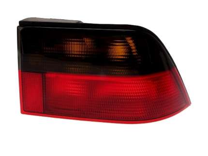 Tail lamp smoked  (Right) saab 9000 CS Back lights