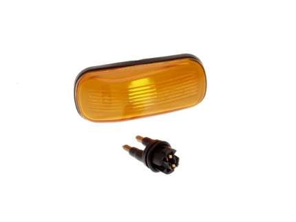 Direction side lamp for saab Back lights