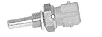 Temp sensor saab 900 2.5 V6 1995 / 9000 3.0 V6 1995 Sensors,contacts