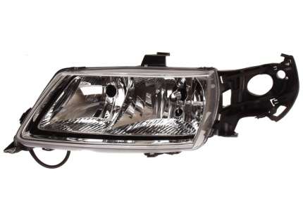 Head lamp complete saab 9.5 2002-2005 (Left) Home