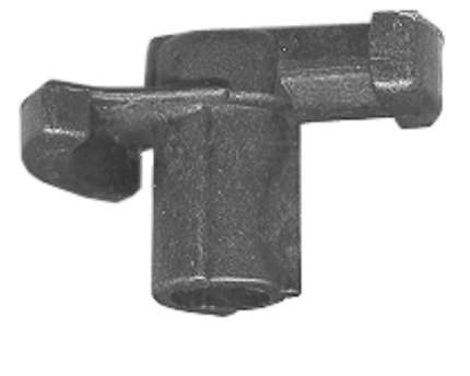 Distributor rotor for saab Ignition