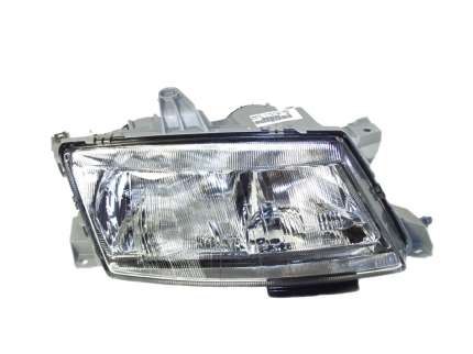 Head lamp complete saab 9.5 1998-2001 (Right) Head lamps