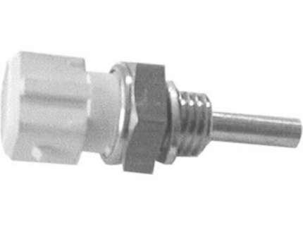 Temp sensor (white) for saab 900 NG, 9000 Sensors,contacts