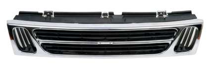 Front grill saab 9000 CS & 9000 CD 1995- Front grills