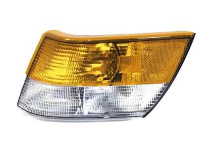 Front corner lamp (Left) 900 1987-1993 with back up light (genuine saab) New PRODUCTS