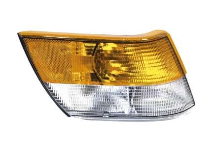 Front corner lamp (Right) 900 1987-1993 with back up light (genuine saab) Back order parts available from us