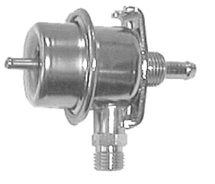 Fuel pressure regulator for saab 900 and 9000 Fuel system