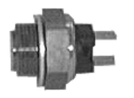 Thermostatic Switch Fan for saab Sensors,contacts