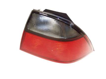 Tail lamp saab 9.5 sedan 1998-2001 (Right) Back lights