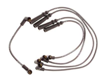 Ignition lead set for saab 99, 90 and 900 8 valves Others parts
