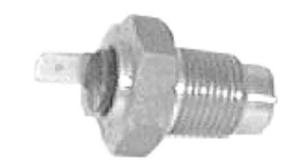 Thermostatic Switch for Fan for saab 99 Sensors,contacts