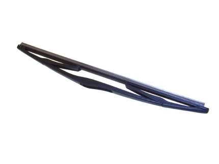 Wiper blade rear window saab 9.5 and 9.3 II estate from 2006 Wiper blades