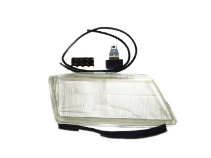 Head lamp glass SAAB 900 NG (Right) DISCOUNTS and SAVINGS