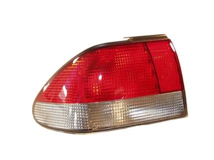 Left Tail lamp for saab 900 NG  (Left) Back lights