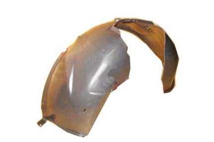 Inner front fender, Left Saab 9.5 2006 and up Bonnet, fenders and wings