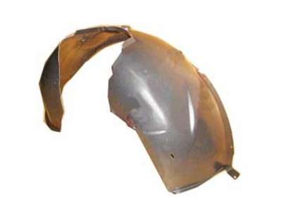Inner front fender, Right Saab 9.5  2006 and up Body parts
