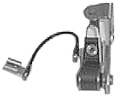 Points contact breaker kit saab 99, 900 Others parts