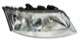 XENON Head lamp for saab 9.3 2003-2007 (Right) Head lamps