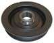 Crankshaft pulley Saab 9.3/ 9.3 II and 9.5 Engine