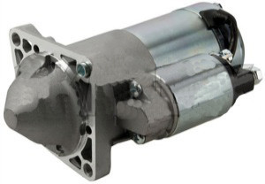 Starter for saab 9.3 NG and 9.5 NG (2010-) Starters