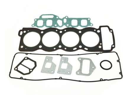 Engine gaskets kit for saab 99 and 900 injection 8 valves from 1981 to 1990 Gaskets