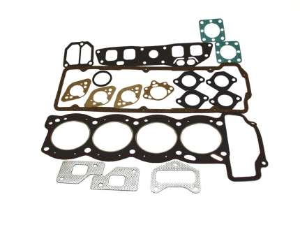 Engine gaskets kit for saab 99 & 900 with carburator from 1979 to 1981 Gaskets