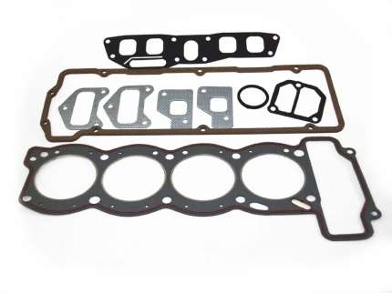 Engine gaskets kit for saab 900 injection 8 valves from 1979 to 1980 Gaskets
