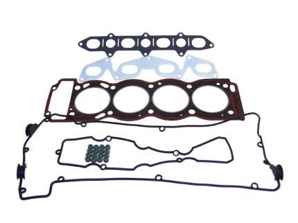Engine gaskets kit for saab 900 and 9000 16 valves 1988-1983 Gaskets