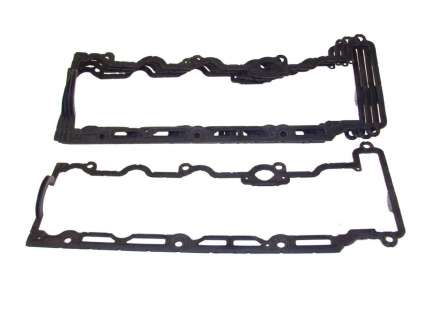 Valve cover gaskets set for saab 9.3 2.2 TID (diesel) Gaskets