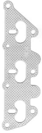 Exhaust manifold gasket (cyl 1-3-5) for V6 saab petrol exclusively Gaskets