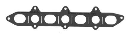 Inlet manifold gasket for saab 900,9000 w/ B202 engine 1984-1993 Gaskets