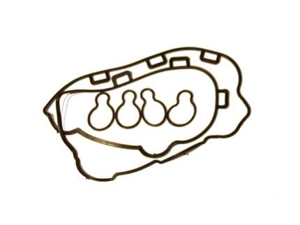Valve cover gaskets set for petrol cars for saab 9.3 NG Gaskets